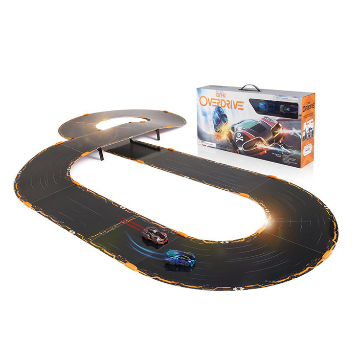 Anki OVERDRIVE starter kit