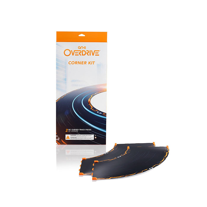 Anki overdrive track