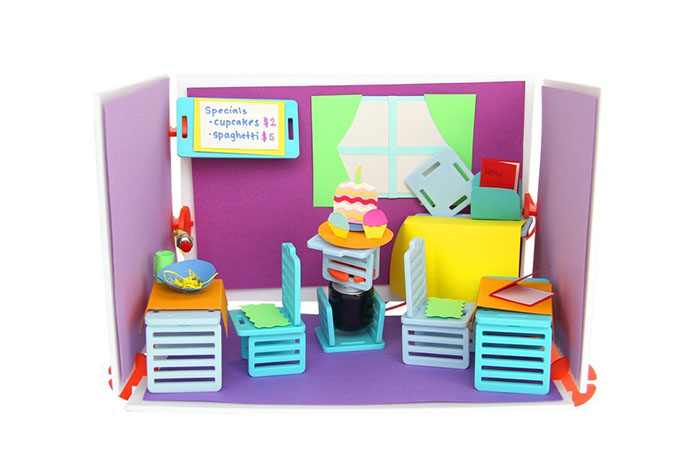 Basic Roominate