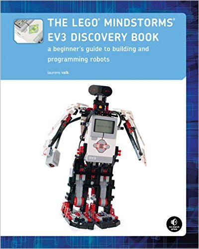 Lego Mindstorms EV3 31313